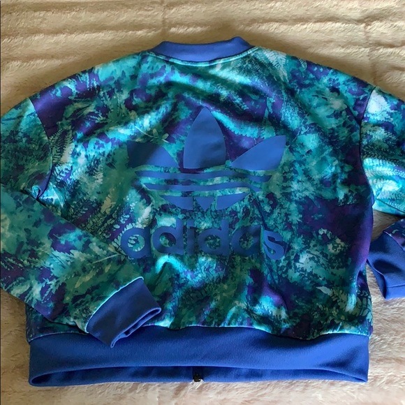 Adidas jacket - Picture 3 of 3